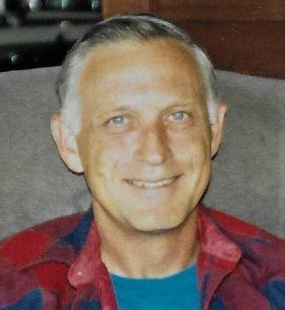 Richard Miller Obituary and Online Memorial (2024) 